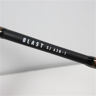 ２１ブラストＳＪ６３Ｂ－１